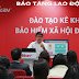 Hướng dẫn báo tăng lao động trên phần mềm Ivan Bkav