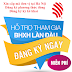 Hướng dẫn cấp mã đơn vị bhxh lần đầu tại Hà Nội trên Bkav Ivan