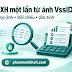 Tính BHXH một lần từ ảnh VssID: đọc, đối chiếu rồi ước tính